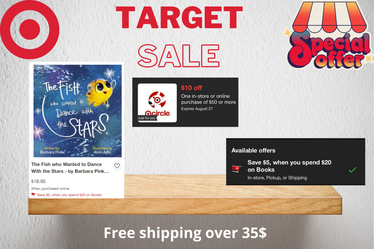 Target Offer